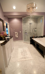 Top 5 Questions About Bathroom Remodeling